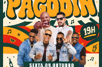 Vamo de Pagodim 
