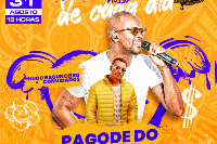 Pagode Do Jorge