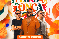 Na Pegada da Onça 