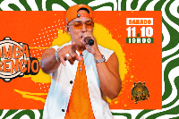 Samba do Merêncio 