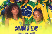Nossa Resenha Copa 2026