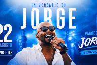 Pagode do Jorge 