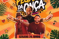 Na Pegada da Onça 