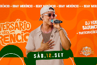Samba do Merêncio 