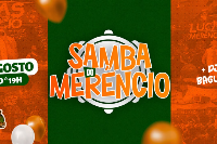 Samba do Merêncio 
