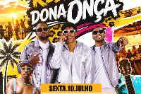 SeXtou na Onça 
