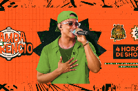 Samba do Merêncio 