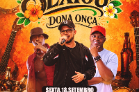 SeXtou Dona Onça 