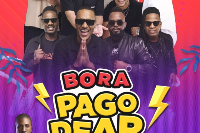 Sambak e Pagode na Cara