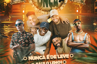 Na Pegada da Onça 