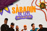 Sabadim Nada Leve