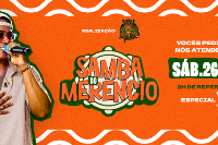 Samba do Merêncio 