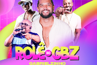 Rolê do Gabrielzinho 