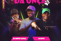 Na Pegada da Onça 