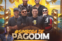 Vamo de Pagodim