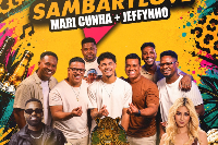 SeXtou com Sambarylove 