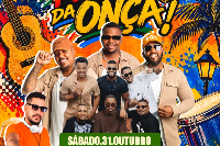 Na Pegada da Onça 