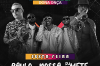 SeXtou no Pagodim
