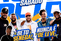 Sábado de Pagode