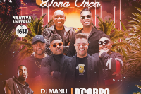 Resenha Dona Onça 