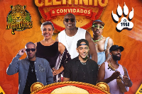 Cleitinho sem Moderação 