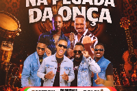 Na Pegada da Onça 