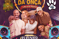 Na Pegada da Onça 