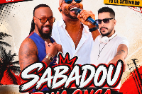 Pagode do Jorge