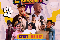 Berson só as Antigas