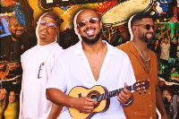 Vamo de Pagode
