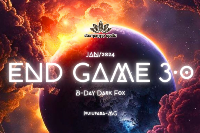 END GAME 3.0 - ELEMENTAR CREW