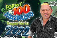 Forró 100preconceito