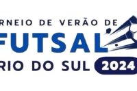 Torneio de Verão de Rio do Sul SC