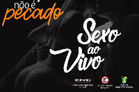 SEXO AO VIVO