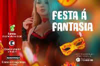 Festa fantasia 
