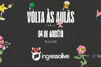 Volta às Aulas VII