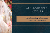 Workshop de Noivas
