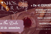 Vinhos na Serra edição 2025 - São José dos Campos