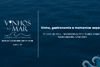 Vinhos no Mar | 2ª Edição: Ilha Bela