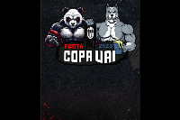 Festa Copa UAI 2025