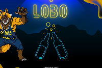 CHAPÔ O LOBO 