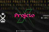Projeto  X