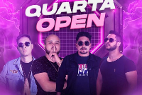 QUARTA OPEN