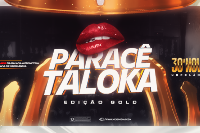 PARACETALOKA EDIÇÃO GOLD