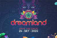 Dreamland Festival