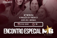 Encontro Especial - MB