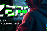DIA ZERO CRIMI+TREME