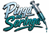 Pinga na seringa 