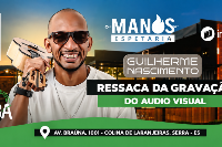 Ressaca - Nosso Samba, Nossa História