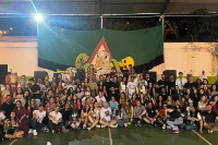 4º Congresso de Ex-alunos FMIT